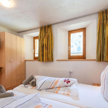 ホテル Haus Anna レンゲンフェルト エクステリア 写真