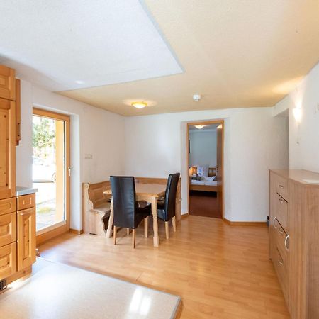ホテル Haus Anna レンゲンフェルト エクステリア 写真
