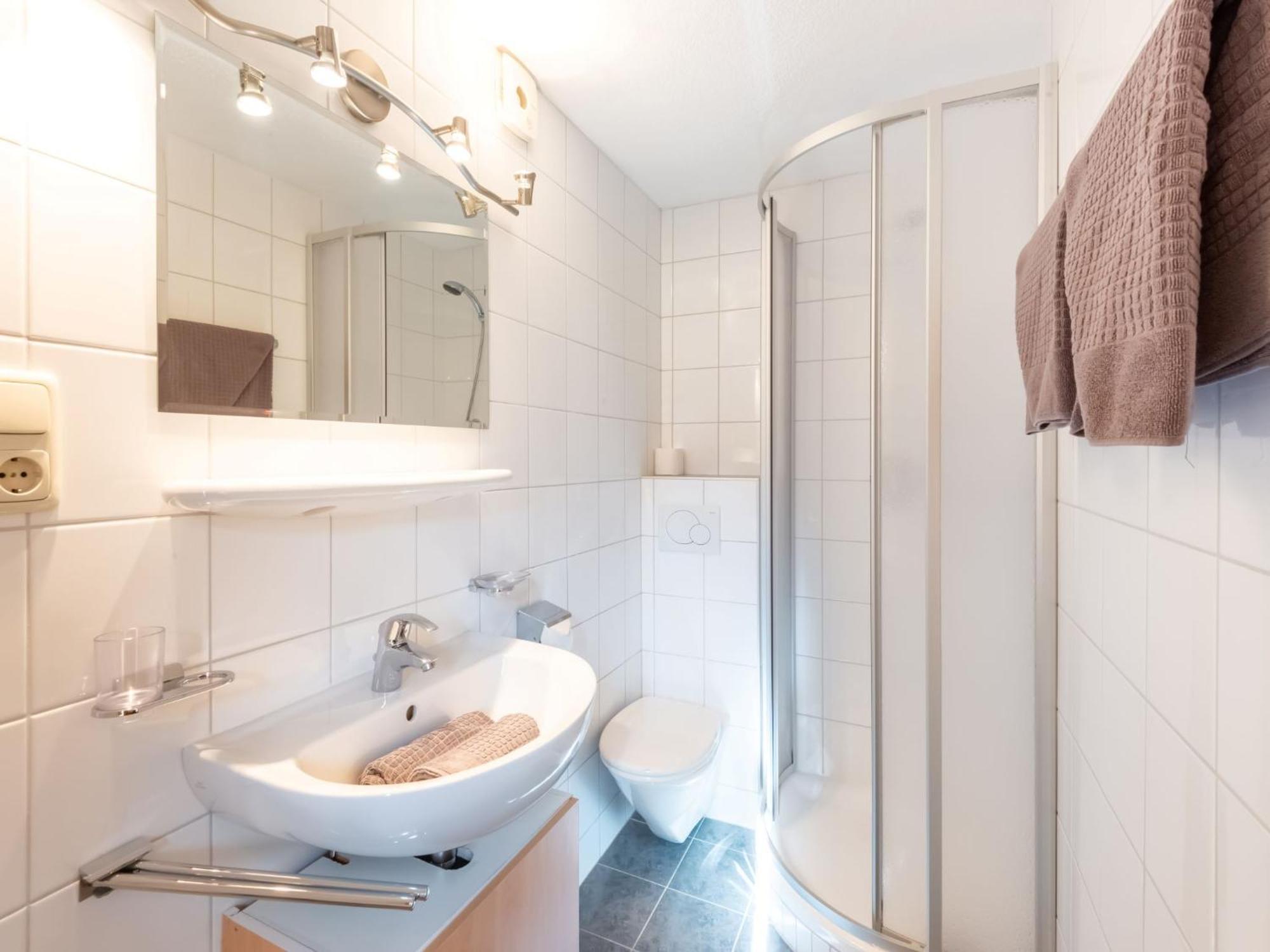 ホテル Haus Anna レンゲンフェルト エクステリア 写真