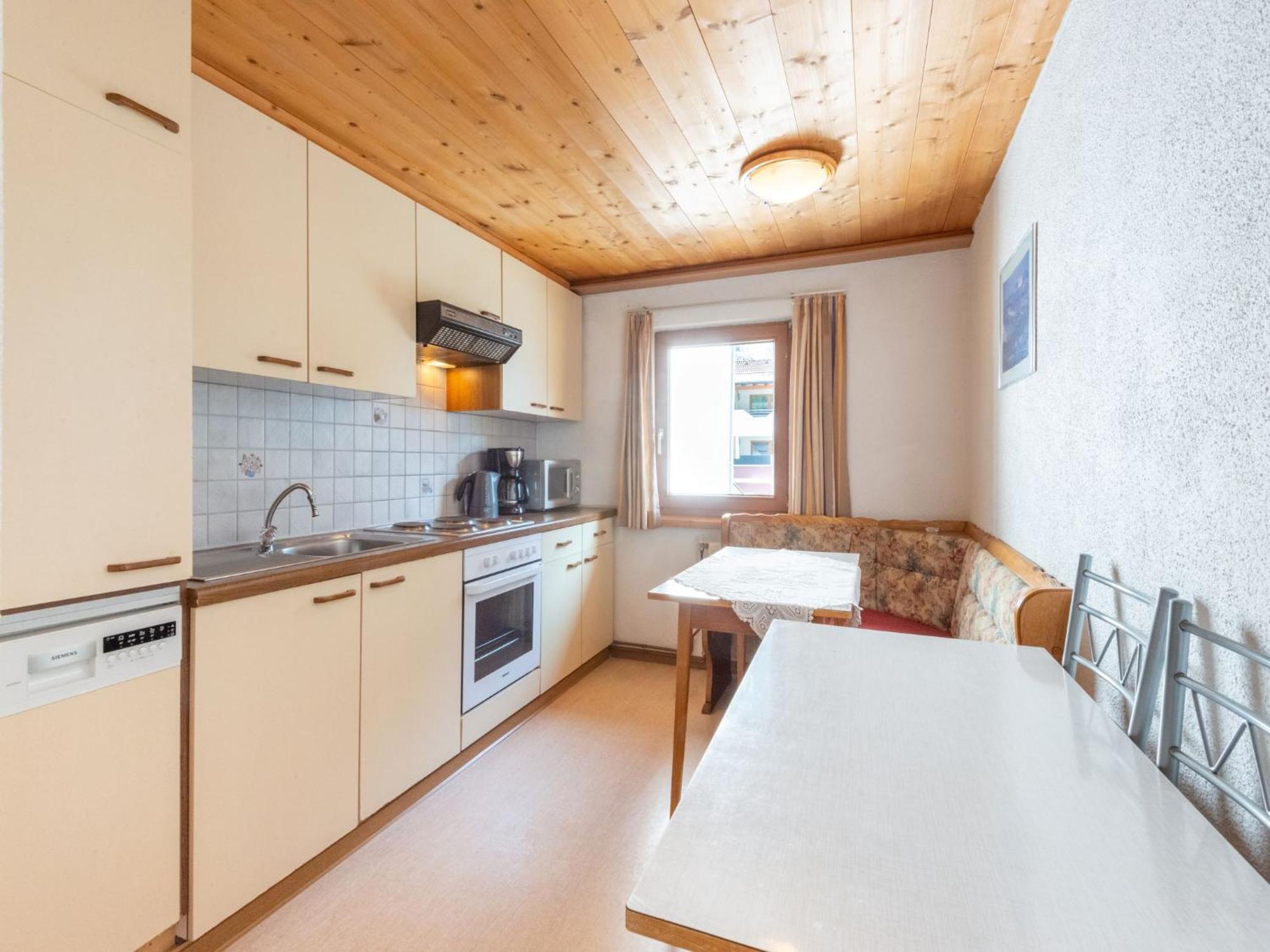 ホテル Haus Anna レンゲンフェルト エクステリア 写真
