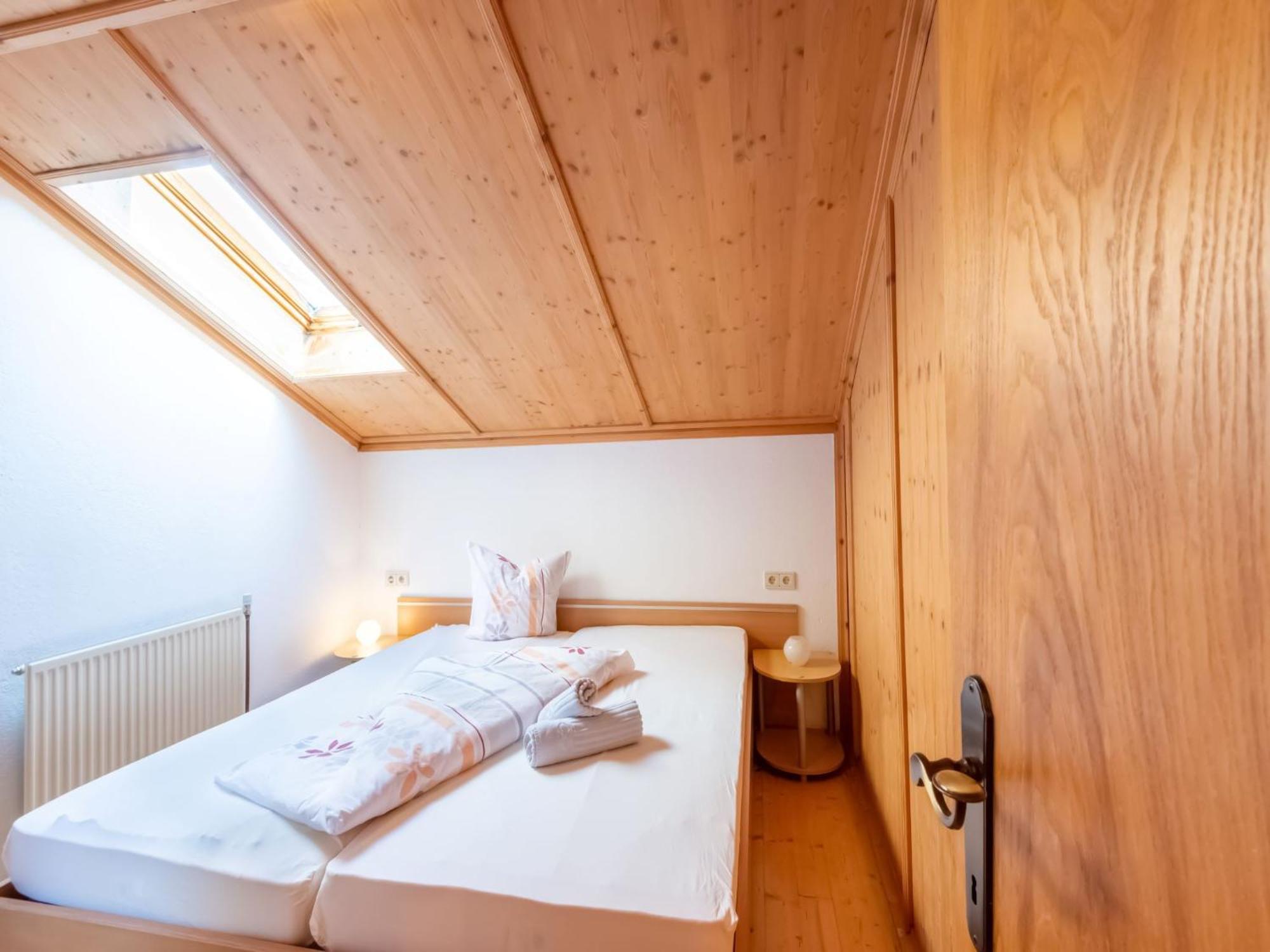 ホテル Haus Anna レンゲンフェルト エクステリア 写真