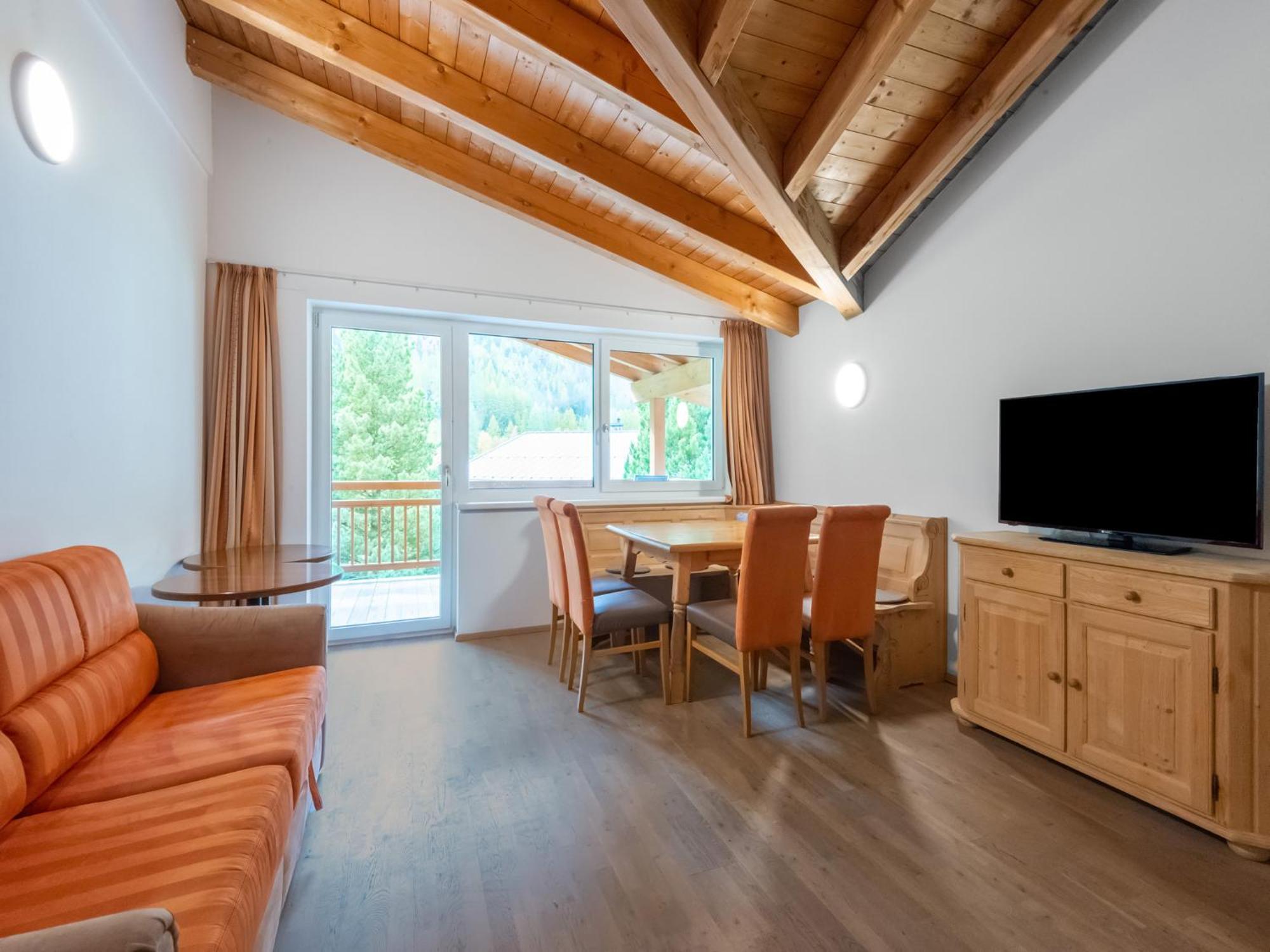 ホテル Haus Anna レンゲンフェルト エクステリア 写真